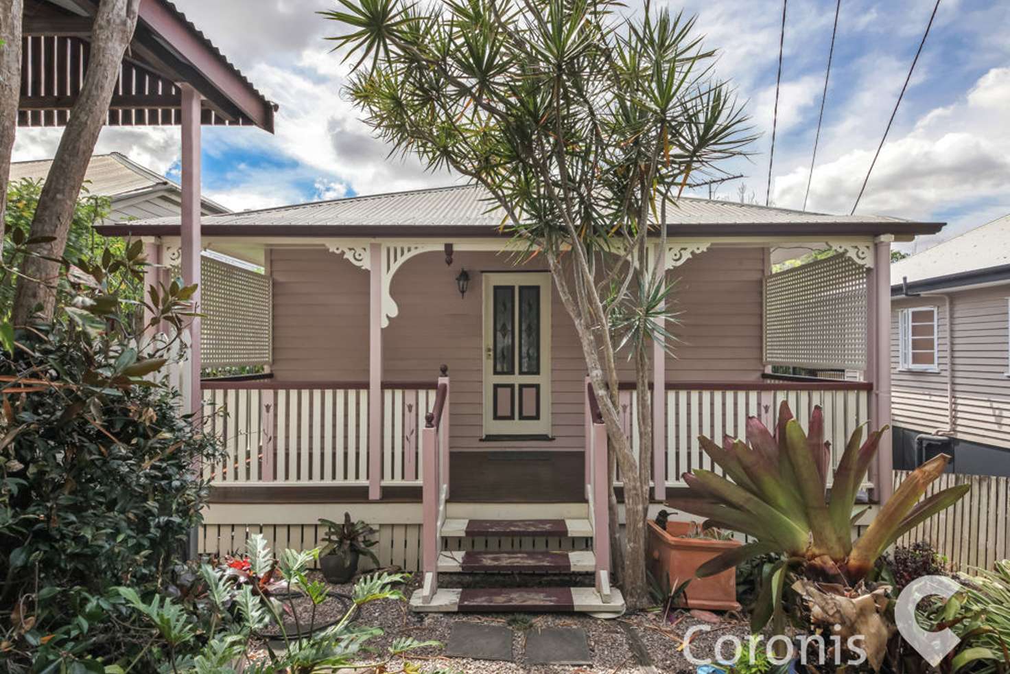 Main view of Homely house listing, 29 Ashbourne Street, Ashgrove QLD 4060