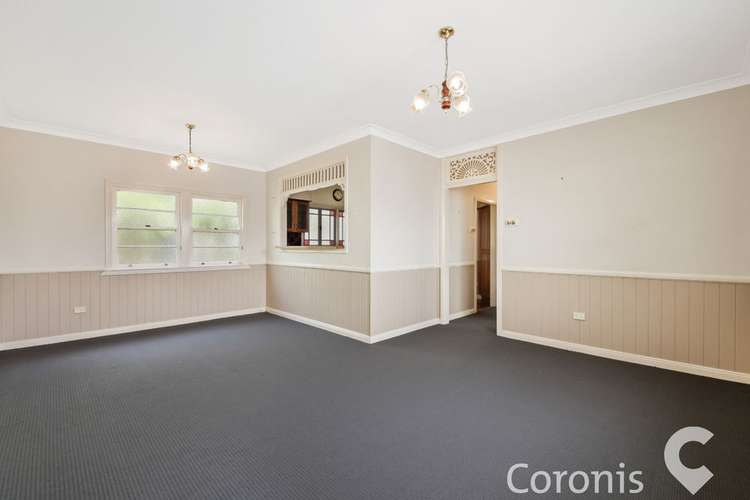Third view of Homely house listing, 29 Ashbourne Street, Ashgrove QLD 4060