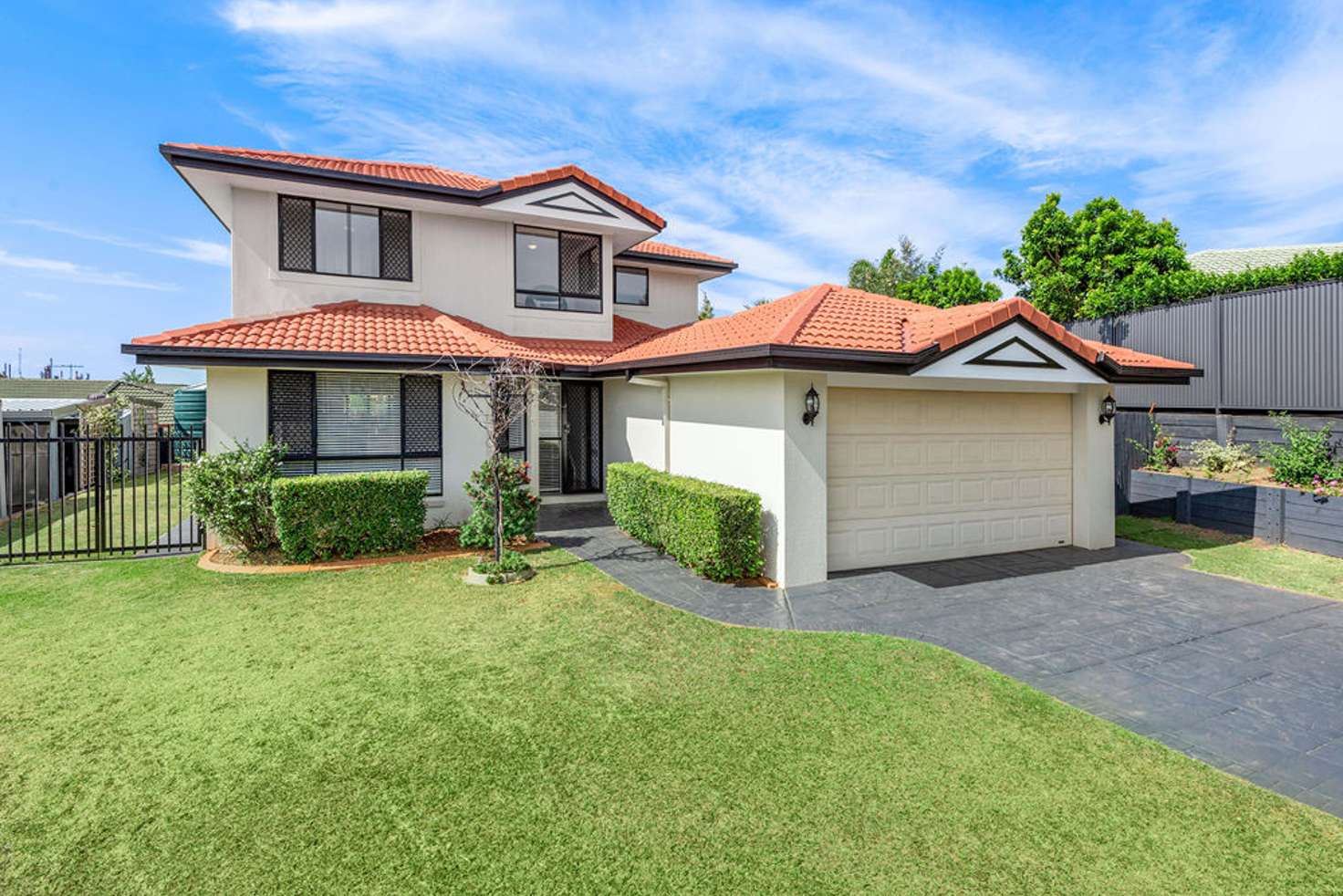 Main view of Homely house listing, 4 Tucana Place, Wynnum QLD 4178