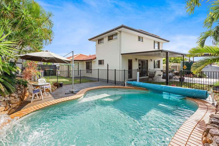 Second view of Homely house listing, 4 Tucana Place, Wynnum QLD 4178