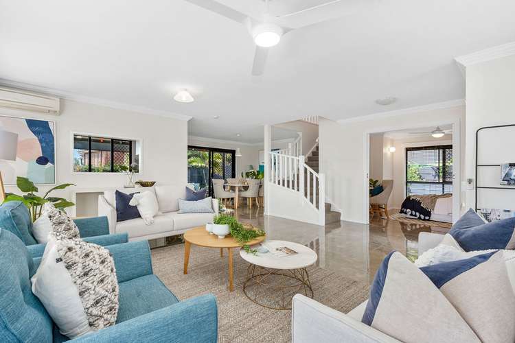 Third view of Homely house listing, 4 Tucana Place, Wynnum QLD 4178