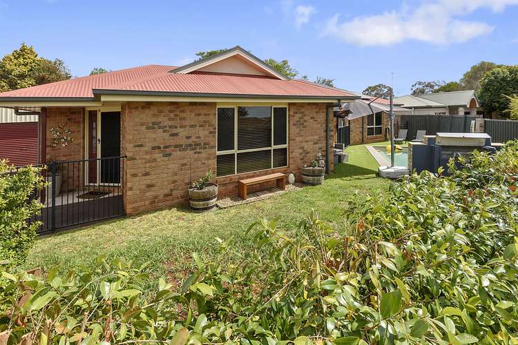 Second view of Homely house listing, 28 Sweetapple Crescent, Centenary Heights QLD 4350