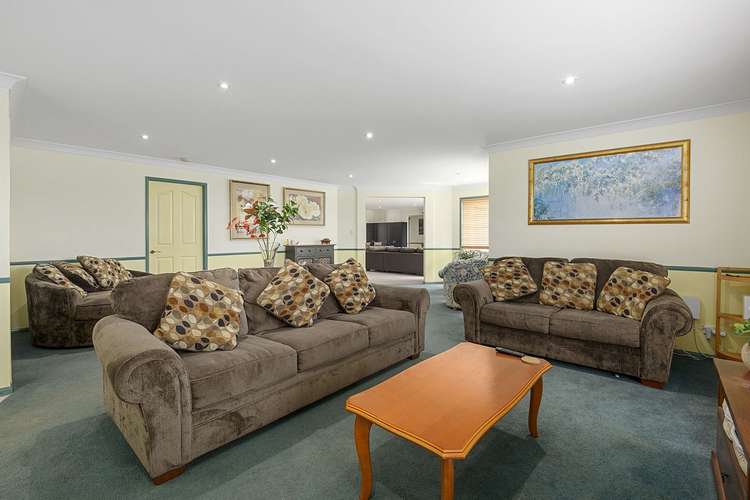 Sixth view of Homely house listing, 28 Sweetapple Crescent, Centenary Heights QLD 4350