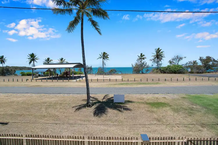 Main view of Homely house listing, 52 The Esplanade, Grasstree Beach QLD 4740