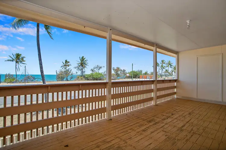 Third view of Homely house listing, 52 The Esplanade, Grasstree Beach QLD 4740