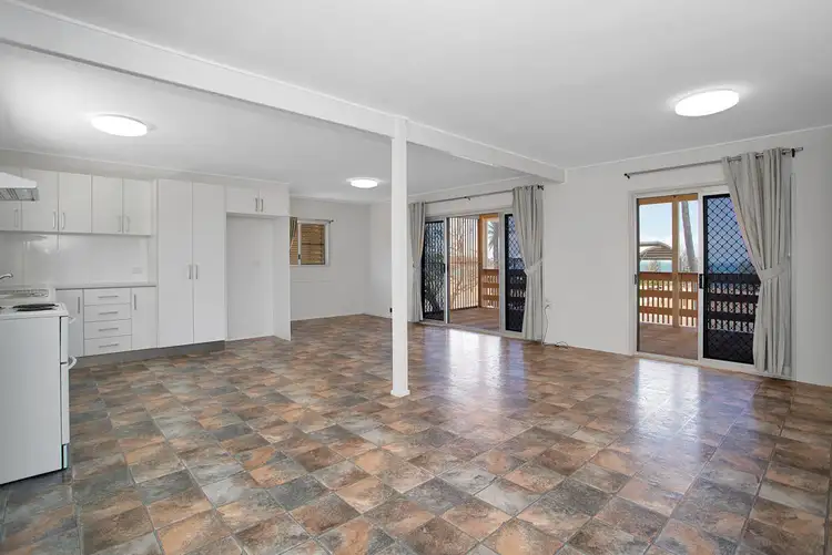 Fourth view of Homely house listing, 52 The Esplanade, Grasstree Beach QLD 4740