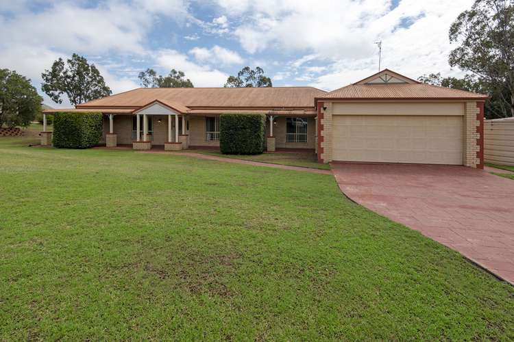 Second view of Homely house listing, 39 Cotswold Hills Drive, Cotswold Hills QLD 4350