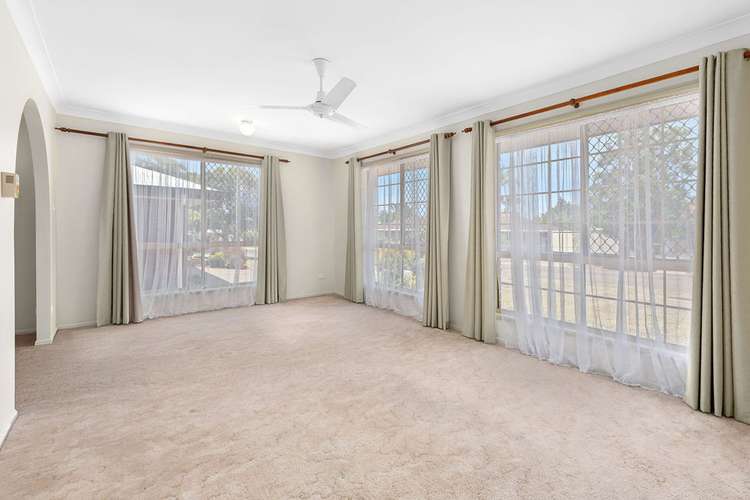 Second view of Homely house listing, 29 Baybreeze Street, Manly West QLD 4179