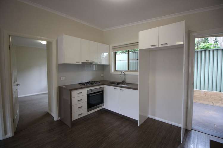 Second view of Homely house listing, 94A Henry Lawson Avenue, Werrington County NSW 2747