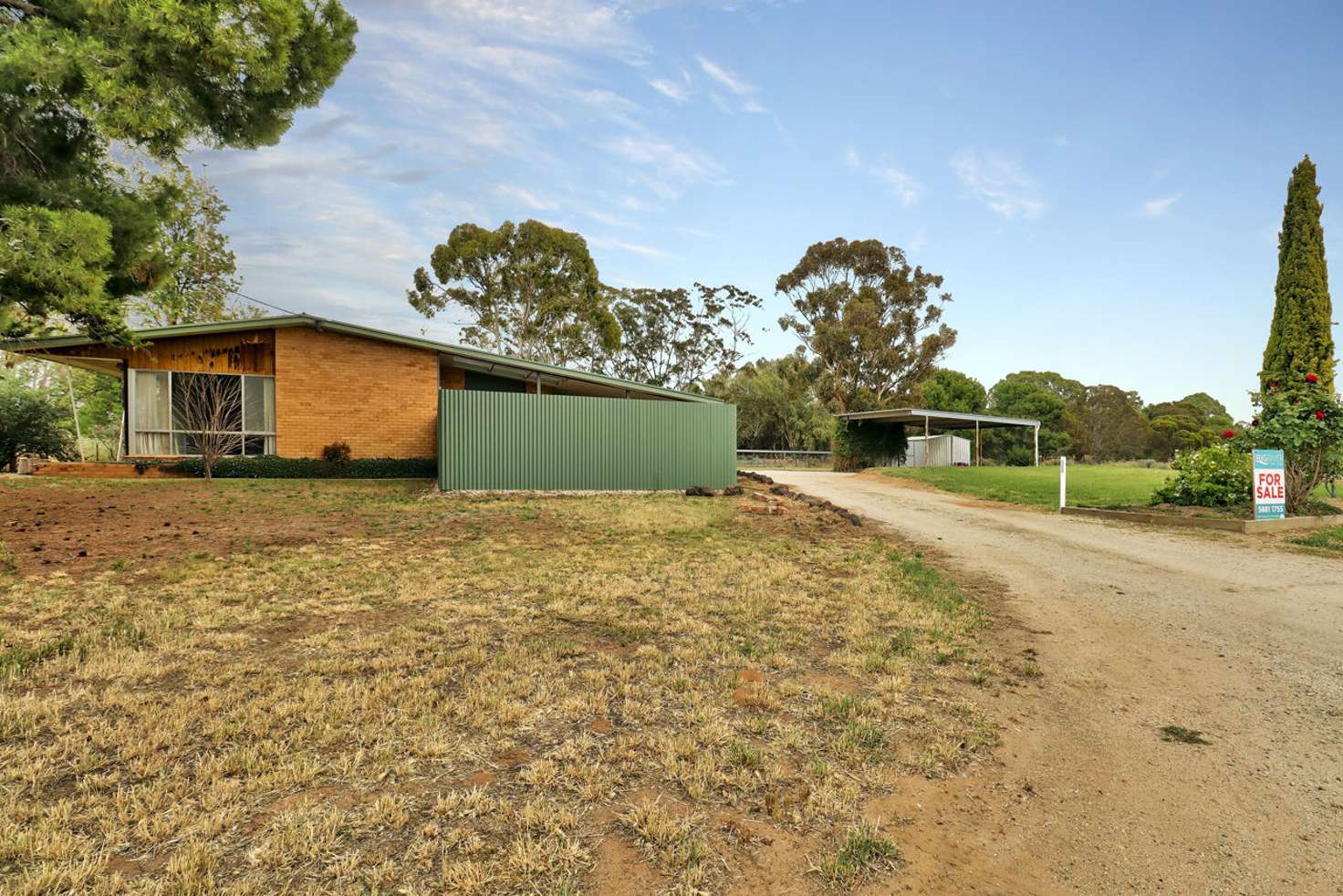 Main view of Homely house listing, 440 Hay Road, Deniliquin NSW 2710