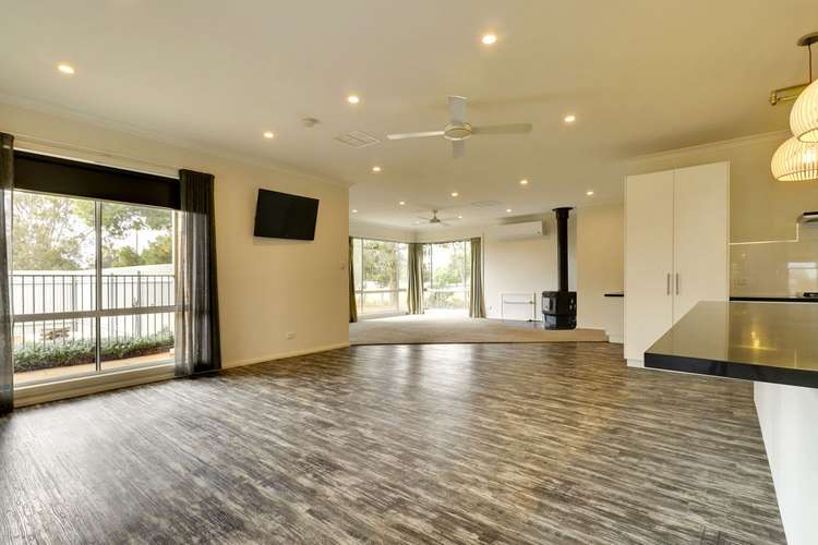 Second view of Homely house listing, 440 Hay Road, Deniliquin NSW 2710