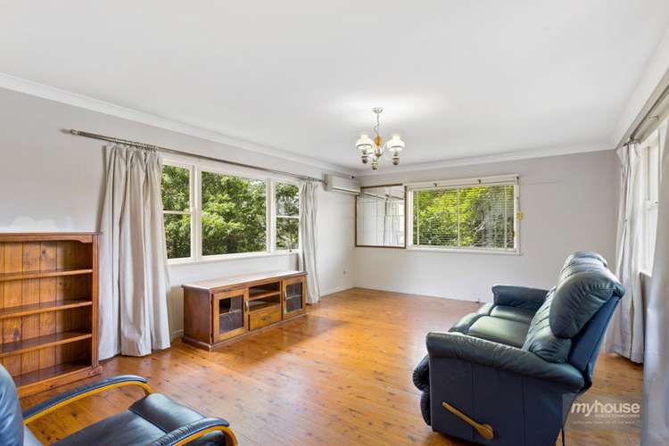 Second view of Homely house listing, 15 Catto Street, Centenary Heights QLD 4350