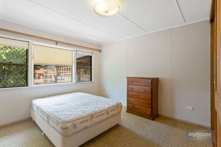 Fifth view of Homely house listing, 15 Catto Street, Centenary Heights QLD 4350