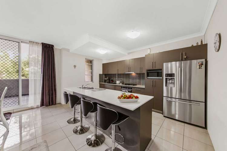 Second view of Homely unit listing, 18/101 Driftway Drive, Pemulwuy NSW 2145
