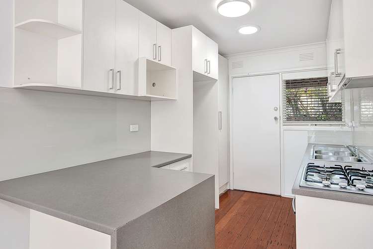 Fourth view of Homely unit listing, 5/209 Napier Street, Essendon VIC 3040
