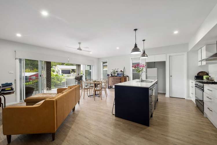 Fifth view of Homely house listing, 6 Ironbark Place, Bellingen NSW 2454