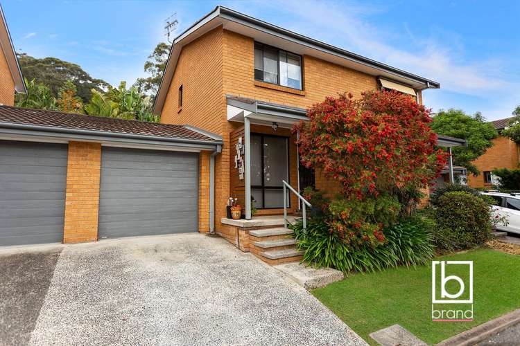 Main view of Homely townhouse listing, 28/65 Davies Street, Kincumber NSW 2251