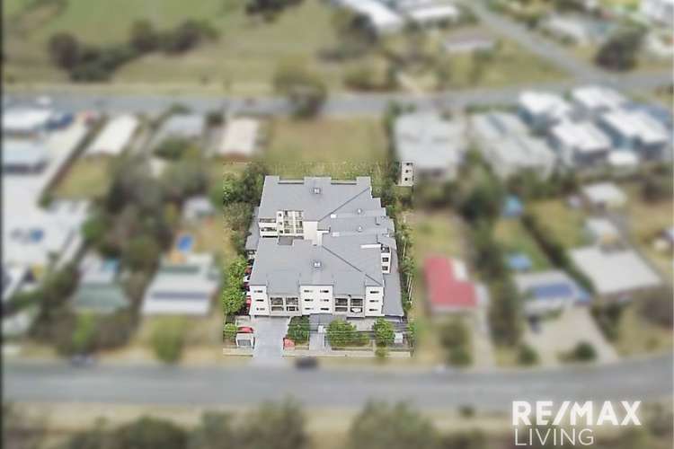 Second view of Homely unit listing, 9/48-50 Lee Street, Caboolture QLD 4510