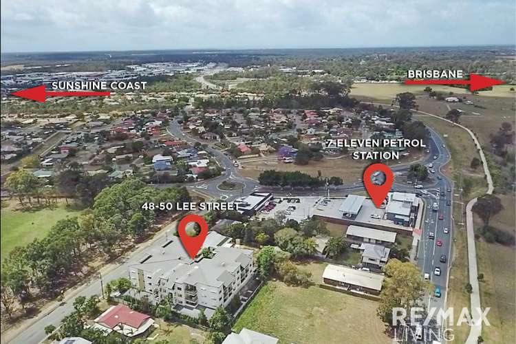 Fourth view of Homely unit listing, 9/48-50 Lee Street, Caboolture QLD 4510