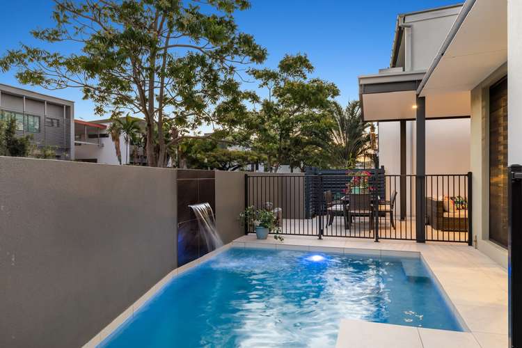 Second view of Homely house listing, 2 Edgewater Place, Bulimba QLD 4171