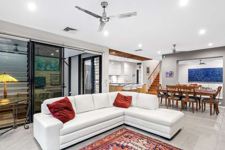 Fourth view of Homely house listing, 2 Edgewater Place, Bulimba QLD 4171
