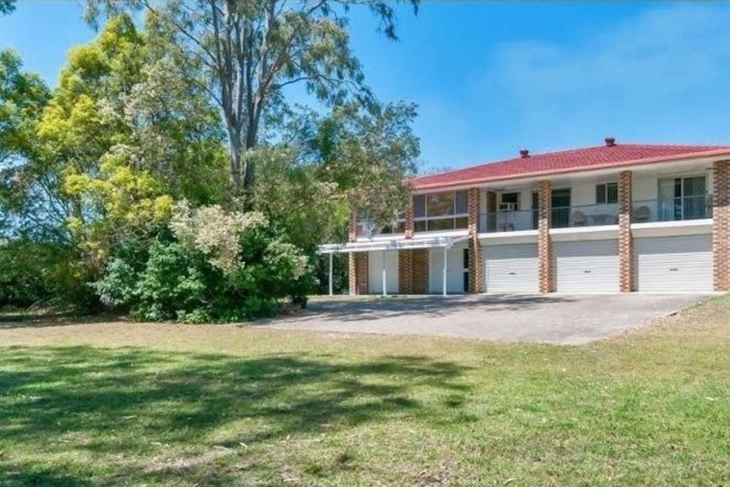 Main view of Homely house listing, 61 WILDEY STREET, Raceview QLD 4305
