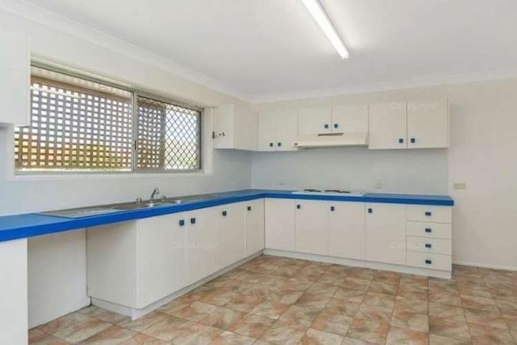Fourth view of Homely house listing, 61 WILDEY STREET, Raceview QLD 4305