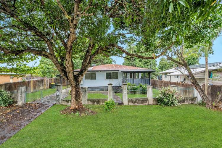 Second view of Homely house listing, 22 McGregor Street, Manoora QLD 4870