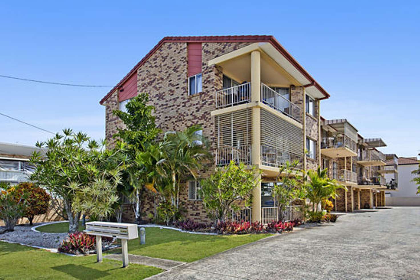 Main view of Homely unit listing, 9/3 Boyd Street, Tweed Heads NSW 2485