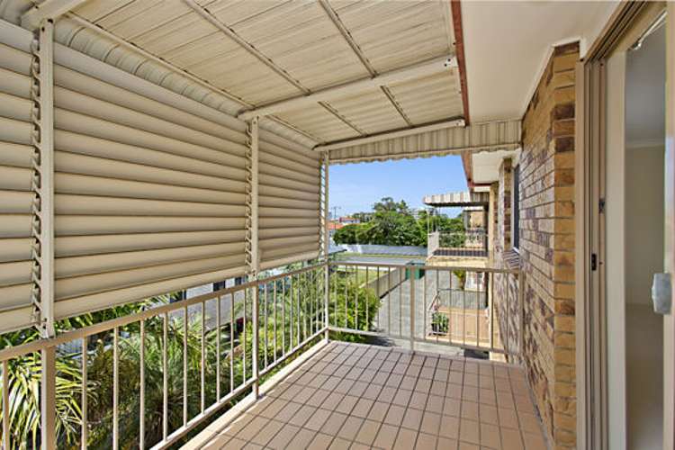 Second view of Homely unit listing, 9/3 Boyd Street, Tweed Heads NSW 2485