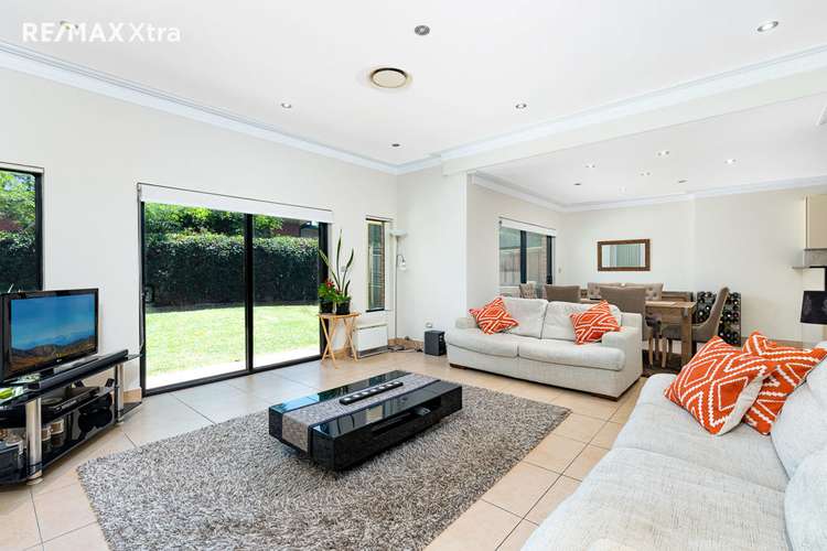 Main view of Homely house listing, 10/3-5 Windermere Avenue, Northmead NSW 2152