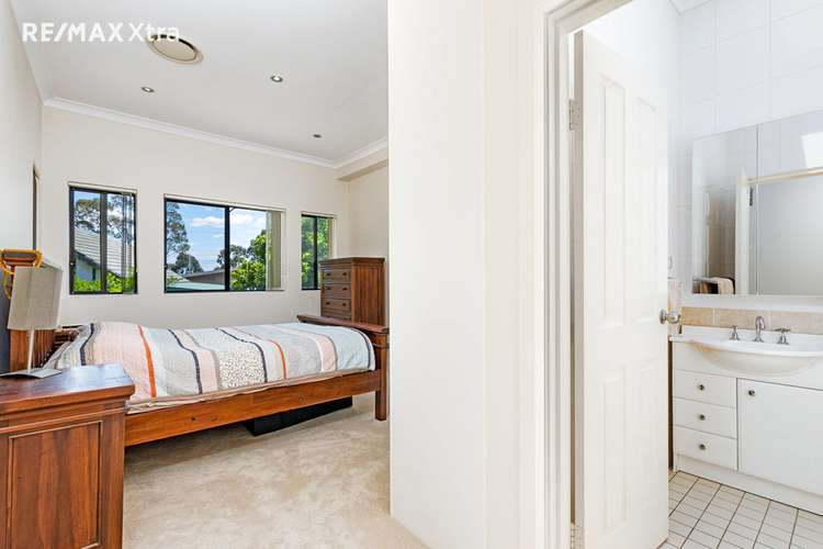 Fifth view of Homely house listing, 10/3-5 Windermere Avenue, Northmead NSW 2152