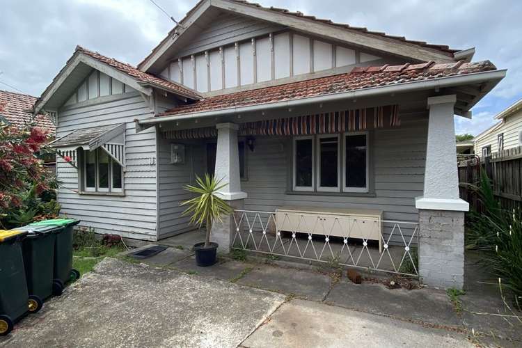 Main view of Homely house listing, 40 Fowler Street, Coburg VIC 3058