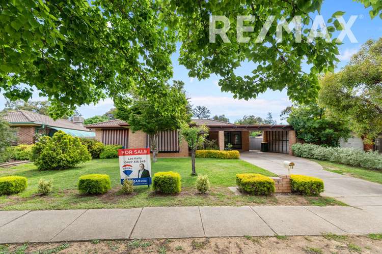 Main view of Homely house listing, 18 Pinaroo Drive, Glenfield Park NSW 2650