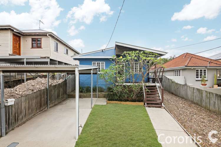 Main view of Homely house listing, 33 Asquith Street, Morningside QLD 4170