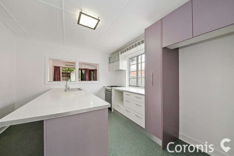 Fourth view of Homely house listing, 33 Asquith Street, Morningside QLD 4170