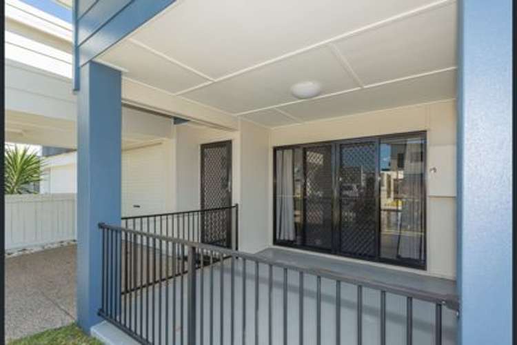 Second view of Homely unit listing, 13 Maranark Avenue, Mount Pleasant QLD 4740