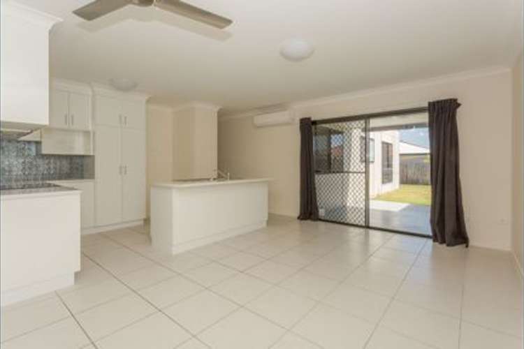 Fourth view of Homely unit listing, 13 Maranark Avenue, Mount Pleasant QLD 4740