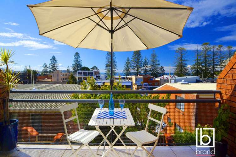 Main view of Homely unit listing, 4/10 Church Street, Terrigal NSW 2260