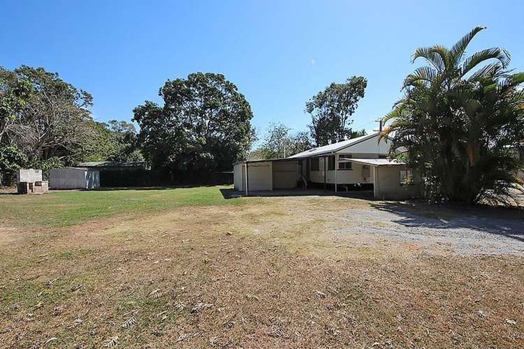 Main view of Homely house listing, 201 Marsden Road, Kallangur QLD 4503