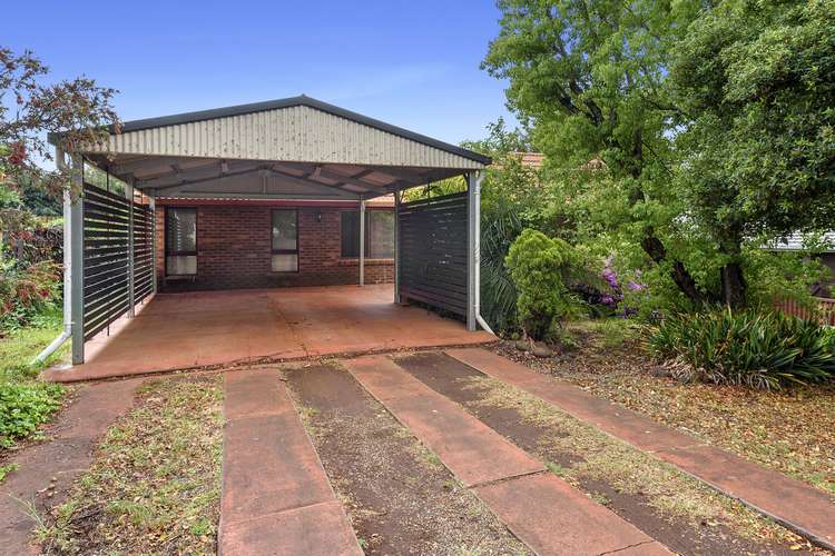 Second view of Homely house listing, 127 Alderley Street, Rangeville QLD 4350