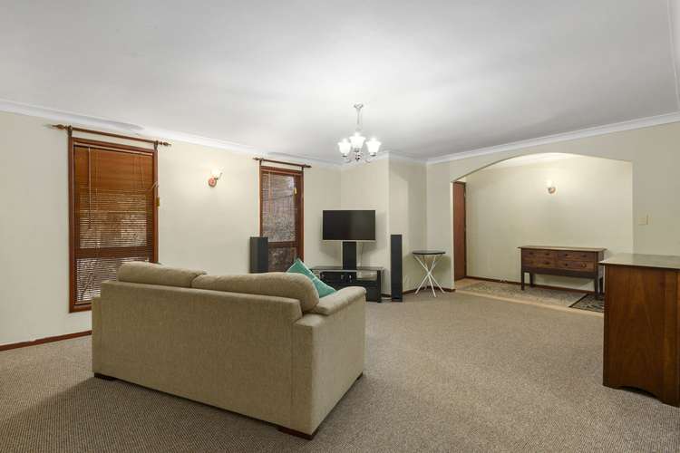 Third view of Homely house listing, 127 Alderley Street, Rangeville QLD 4350
