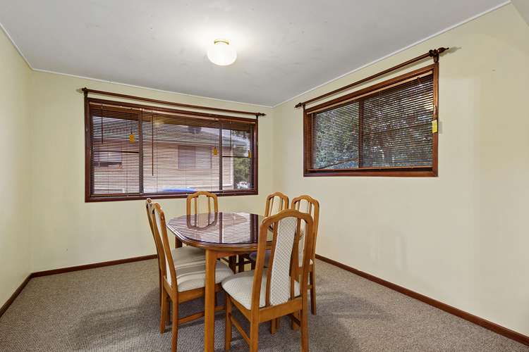 Fourth view of Homely house listing, 127 Alderley Street, Rangeville QLD 4350