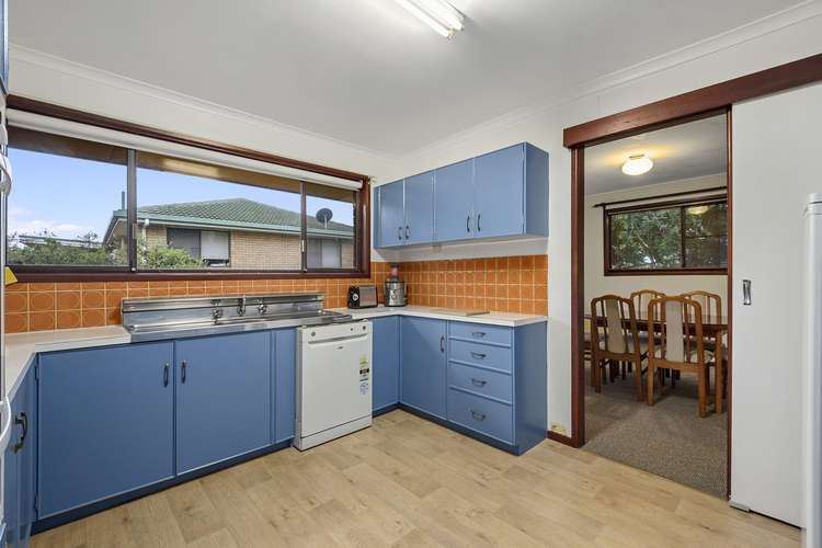Fifth view of Homely house listing, 127 Alderley Street, Rangeville QLD 4350