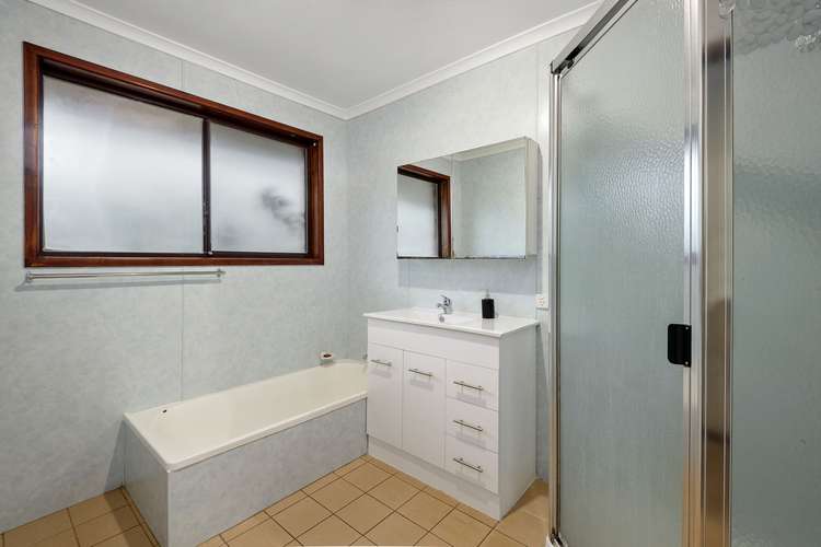 Sixth view of Homely house listing, 127 Alderley Street, Rangeville QLD 4350