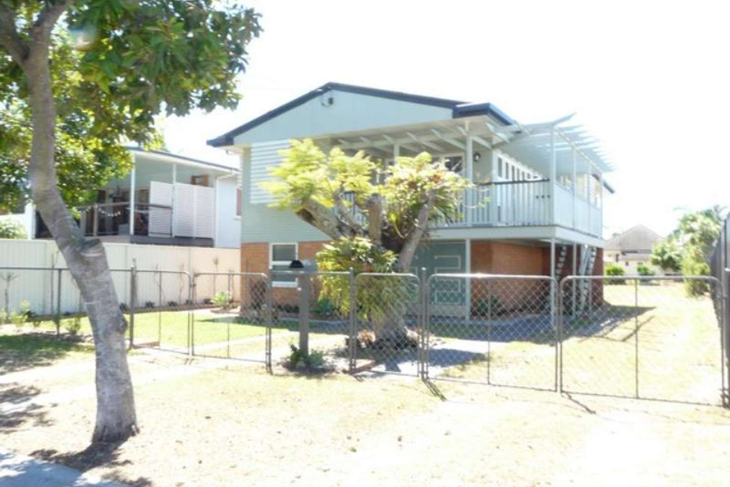 Main view of Homely house listing, 18 THOMAS STREET, Clontarf QLD 4019
