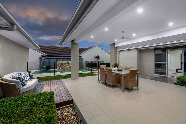 Sixth view of Homely house listing, 29 Macquarie Street, Wakerley QLD 4154