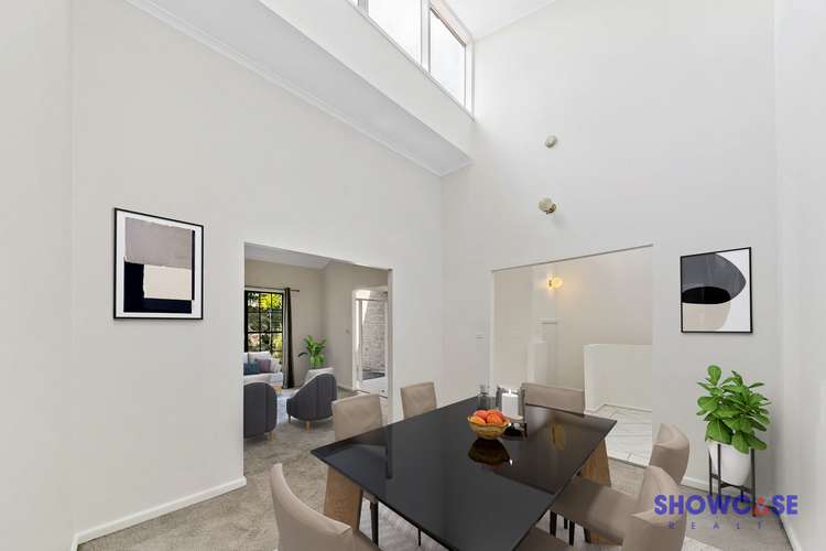 Third view of Homely house listing, 14 Adrian Court, Carlingford NSW 2118