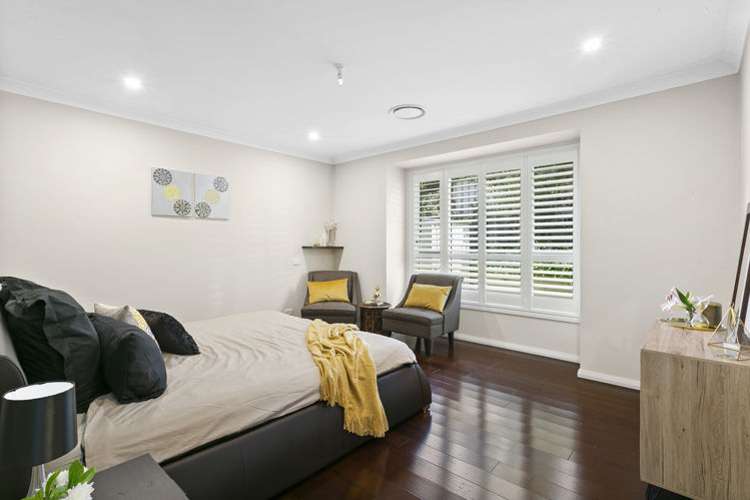 Sixth view of Homely house listing, 17 Austin Crescent, Constitution Hill NSW 2145