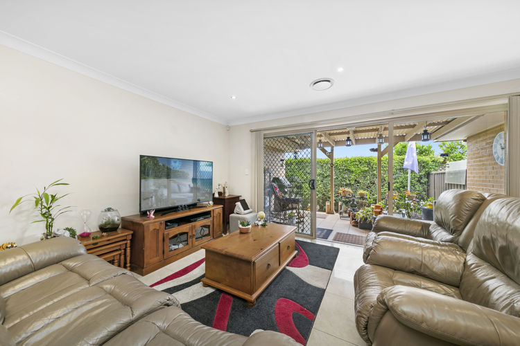 Third view of Homely villa listing, 7/207-209 Old Prospect Road, Greystanes NSW 2145